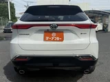 2025 Toyota Harrier G 4WD SUV for sale, Japanese used car export - photo 6 of 30 | GULJI TRADERS
