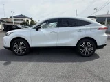 2025 Toyota Harrier G 4WD SUV for sale, Japanese used car export - photo 8 of 30 | GULJI TRADERS