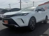 2025 Toyota Harrier G 4WD SUV for sale, Japanese used car export - photo 9 of 30 | GULJI TRADERS