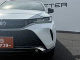 2025 Toyota Harrier G 4WD SUV for sale, Japanese used car export - photo 11 of 30 | GULJI TRADERS