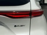 2025 Toyota Harrier G 4WD SUV for sale, Japanese used car export - photo 14 of 30 | GULJI TRADERS