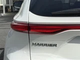 2025 Toyota Harrier G 4WD SUV for sale, Japanese used car export - photo 15 of 30 | GULJI TRADERS