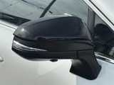 2025 Toyota Harrier G 4WD SUV for sale, Japanese used car export - photo 16 of 30 | GULJI TRADERS