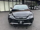 2025 Toyota Harrier 2000 Z (gasoline engine) 5-door FCVT 2WD 5-seater Black SUV for sale, Japanese used car export - photo 4 of 18 | GULJI TRADERS