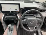 2025 Toyota Harrier 2000 Z (gasoline engine) 5-door FCVT 2WD 5-seater Black SUV for sale, Japanese used car export - photo 8 of 18 | GULJI TRADERS