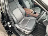 2025 Toyota Harrier 2000 Z (gasoline engine) 5-door FCVT 2WD 5-seater Black SUV for sale, Japanese used car export - photo 10 of 18 | GULJI TRADERS