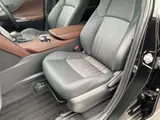 2025 Toyota Harrier 2000 Z (gasoline engine) 5-door FCVT 2WD 5-seater Black SUV for sale, Japanese used car export - photo 11 of 18 | GULJI TRADERS