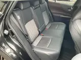 2025 Toyota Harrier 2000 Z (gasoline engine) 5-door FCVT 2WD 5-seater Black SUV for sale, Japanese used car export - photo 12 of 18 | GULJI TRADERS