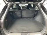 2025 Toyota Harrier 2000 Z (gasoline engine) 5-door FCVT 2WD 5-seater Black SUV for sale, Japanese used car export - photo 14 of 18 | GULJI TRADERS
