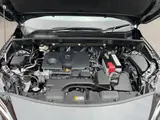 2025 Toyota Harrier 2000 Z (gasoline engine) 5-door FCVT 2WD 5-seater Black SUV for sale, Japanese used car export - photo 15 of 18 | GULJI TRADERS