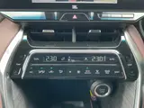 2025 Toyota Harrier 2000 Z (gasoline engine) 5-door FCVT 2WD 5-seater Black SUV for sale, Japanese used car export - photo 17 of 18 | GULJI TRADERS