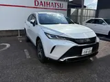 2025 Toyota Harrier G Pearl SUV for sale, Japanese used car export - photo 1 of 23 | GULJI TRADERS