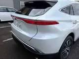 2025 Toyota Harrier G Pearl SUV for sale, Japanese used car export - photo 2 of 23 | GULJI TRADERS