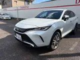 2025 Toyota Harrier G Pearl SUV for sale, Japanese used car export - photo 3 of 23 | GULJI TRADERS