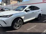 2025 Toyota Harrier G Pearl SUV for sale, Japanese used car export - photo 4 of 23 | GULJI TRADERS