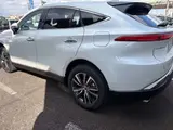 2025 Toyota Harrier G Pearl SUV for sale, Japanese used car export - photo 6 of 23 | GULJI TRADERS