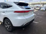 2025 Toyota Harrier G Pearl SUV for sale, Japanese used car export - photo 8 of 23 | GULJI TRADERS