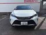 2025 Toyota Harrier G Pearl SUV for sale, Japanese used car export - photo 11 of 23 | GULJI TRADERS
