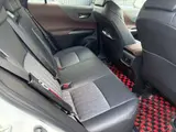 2025 Toyota Harrier G Pearl SUV for sale, Japanese used car export - photo 14 of 23 | GULJI TRADERS