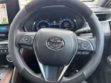 2025 Toyota Harrier G Pearl SUV for sale, Japanese used car export - photo 22 of 23 | GULJI TRADERS