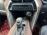 2025 Toyota Harrier G Pearl SUV for sale, Japanese used car export - photo 23 of 23 | GULJI TRADERS