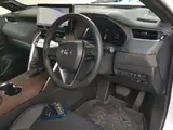 2025 Toyota Harrier Z Pearl SUV for sale, Japanese used car export - photo 3 of 3 | GULJI TRADERS