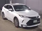 2025 Toyota Harrier Z Modellista Aero Pearl SUV for sale, Japanese used car export - photo 1 of 6 | GULJI TRADERS