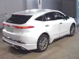 2025 Toyota Harrier Z Modellista Aero Pearl SUV for sale, Japanese used car export - photo 3 of 6 | GULJI TRADERS