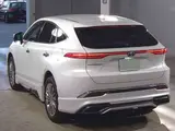 2025 Toyota Harrier Z Modellista Aero Pearl SUV for sale, Japanese used car export - photo 4 of 6 | GULJI TRADERS