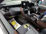 2025 Toyota Harrier Z Modellista Aero Pearl SUV for sale, Japanese used car export - photo 5 of 6 | GULJI TRADERS