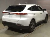 2025 Toyota Harrier G SUV for sale, Japanese used car export - photo 2 of 11 | GULJI TRADERS