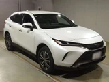 2025 Toyota Harrier G SUV for sale, Japanese used car export - photo 3 of 11 | GULJI TRADERS