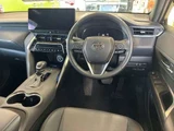 2025 Toyota Harrier G SUV for sale, Japanese used car export - photo 6 of 11 | GULJI TRADERS