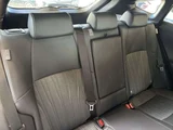 2025 Toyota Harrier G SUV for sale, Japanese used car export - photo 7 of 11 | GULJI TRADERS