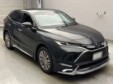 2025 Toyota Harrier Z SUV for sale, Japanese used car export - photo 3 of 15 | GULJI TRADERS