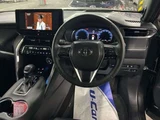 2025 Toyota Harrier Z SUV for sale, Japanese used car export - photo 9 of 15 | GULJI TRADERS