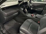 2025 Toyota Harrier Z SUV for sale, Japanese used car export - photo 13 of 15 | GULJI TRADERS
