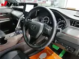 2025 Toyota Harrier 4WD G Black SUV for sale, Japanese used car export - photo 3 of 10 | GULJI TRADERS