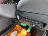 2025 Toyota Harrier 4WD G Black SUV for sale, Japanese used car export - photo 4 of 10 | GULJI TRADERS