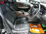 2025 Toyota Harrier 4WD G Black SUV for sale, Japanese used car export - photo 5 of 10 | GULJI TRADERS