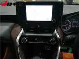 2025 Toyota Harrier 4WD G Black SUV for sale, Japanese used car export - photo 6 of 10 | GULJI TRADERS