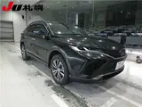 2025 Toyota Harrier 4WD G Black SUV for sale, Japanese used car export - photo 8 of 10 | GULJI TRADERS