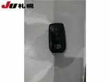 2025 Toyota Harrier 4WD G Black SUV for sale, Japanese used car export - photo 10 of 10 | GULJI TRADERS