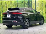 2025 Toyota Harrier G Black SUV for sale, Japanese used car export - photo 2 of 24 | GULJI TRADERS