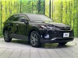 2025 Toyota Harrier G Black SUV for sale, Japanese used car export - photo 3 of 24 | GULJI TRADERS