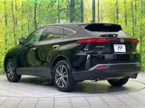2025 Toyota Harrier G Black SUV for sale, Japanese used car export - photo 4 of 24 | GULJI TRADERS