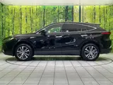 2025 Toyota Harrier G Black SUV for sale, Japanese used car export - photo 5 of 24 | GULJI TRADERS