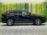 2025 Toyota Harrier G Black SUV for sale, Japanese used car export - photo 6 of 24 | GULJI TRADERS