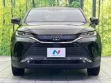 2025 Toyota Harrier G Black SUV for sale, Japanese used car export - photo 7 of 24 | GULJI TRADERS