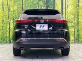 2025 Toyota Harrier G Black SUV for sale, Japanese used car export - photo 8 of 24 | GULJI TRADERS
